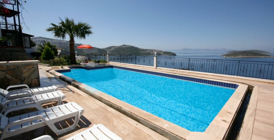 Villa Stella Bodrum