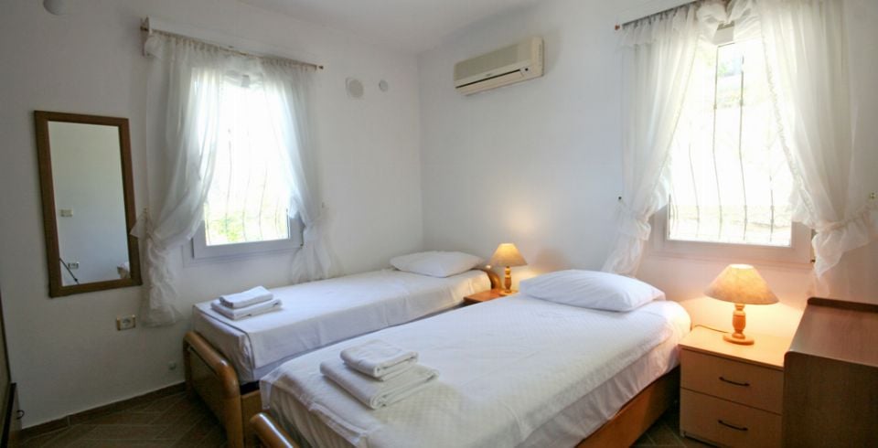 Villa Stella Bodrum