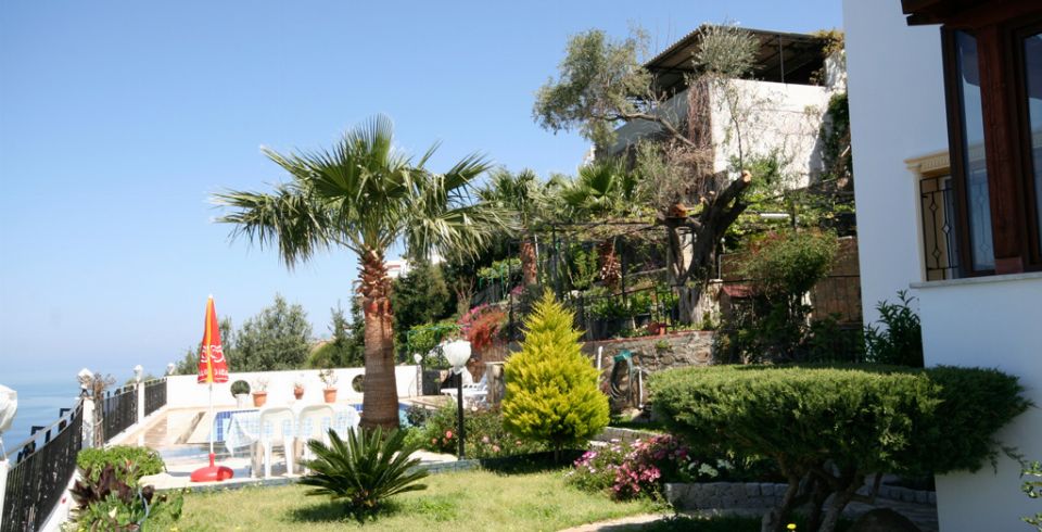 Villa Stella Bodrum