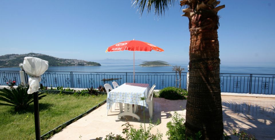 Villa Stella Bodrum