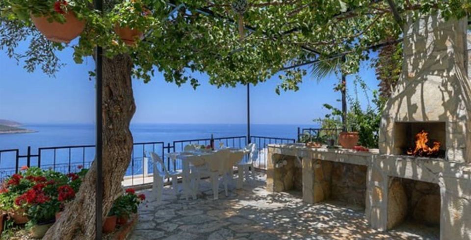 Villa Stella Bodrum