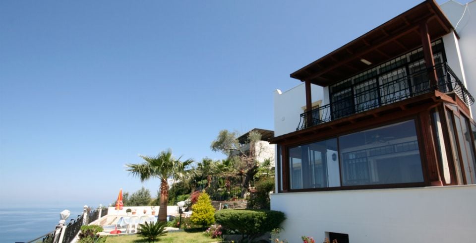 Villa Stella Bodrum