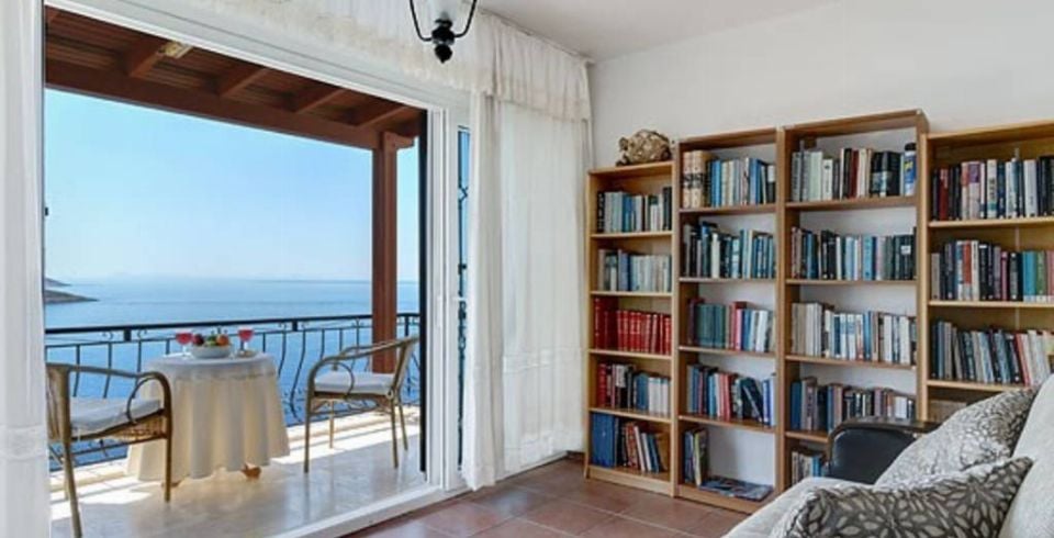 Villa Stella Bodrum