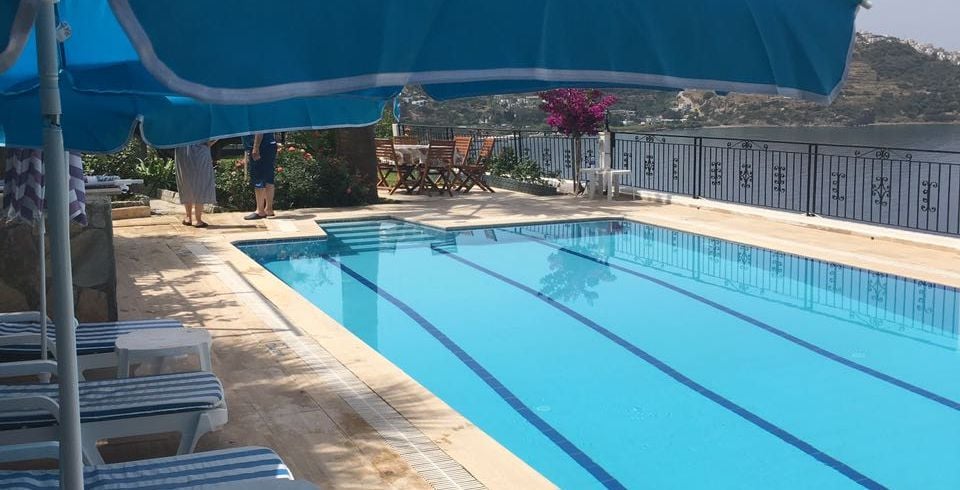 Villa Stella Bodrum