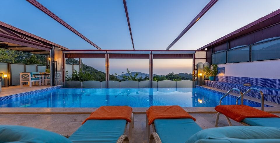 Villa Sude