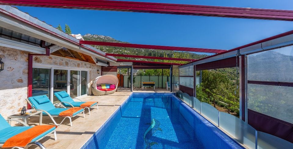 Villa Sude