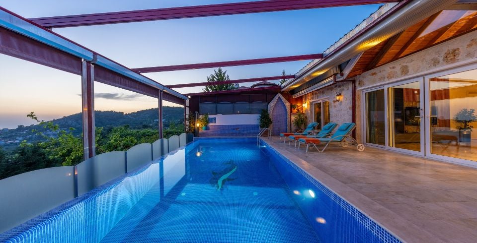 Villa Sude