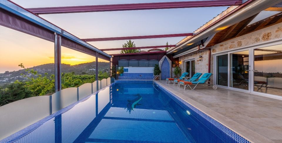 Villa Sude