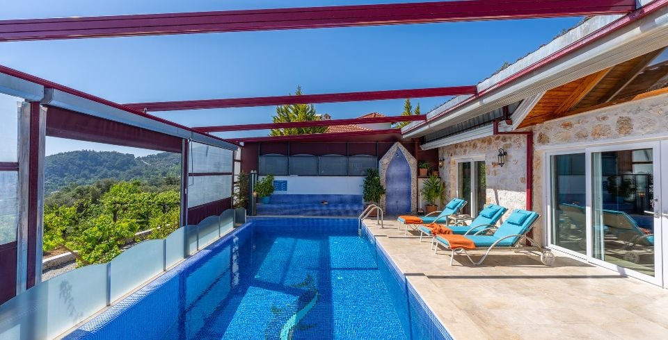 Villa Sude