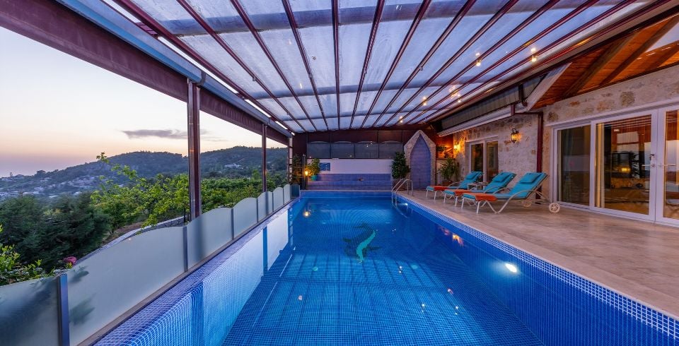 Villa Sude