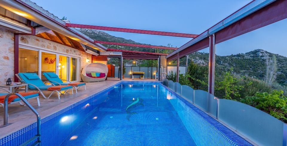 Villa Sude