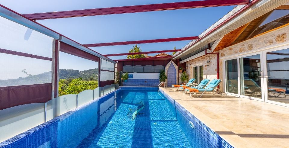 Villa Sude