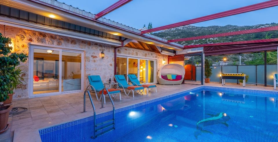 Villa Sude