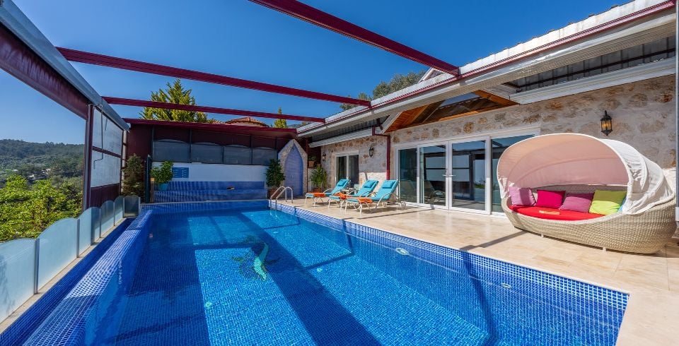 Villa Sude