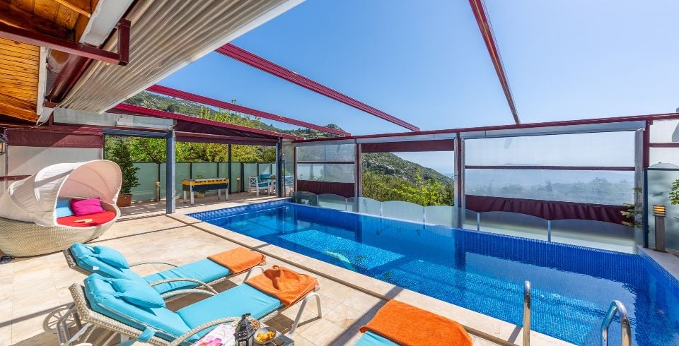 Villa Sude