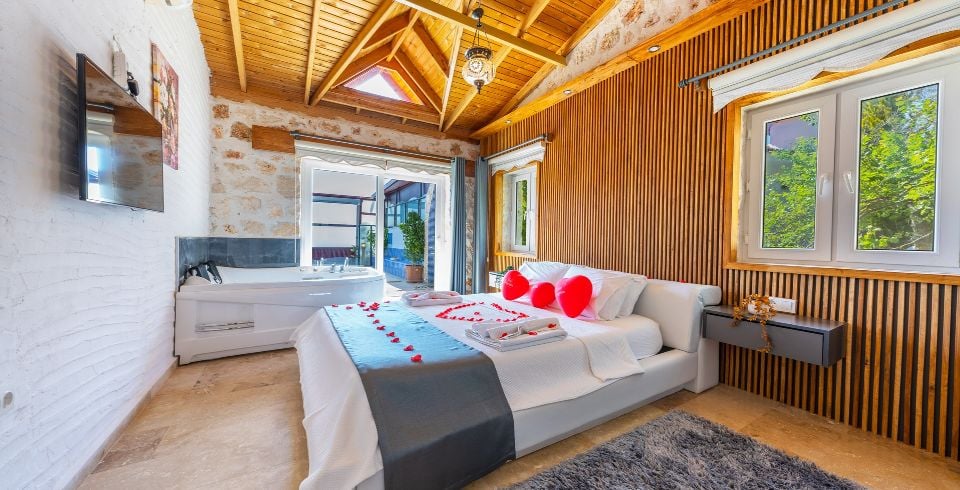 Villa Sude