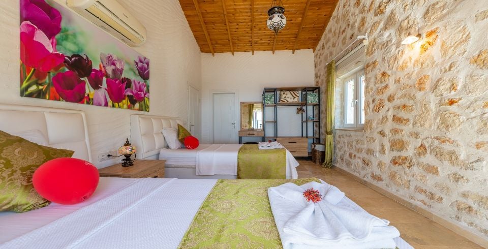 Villa Sude