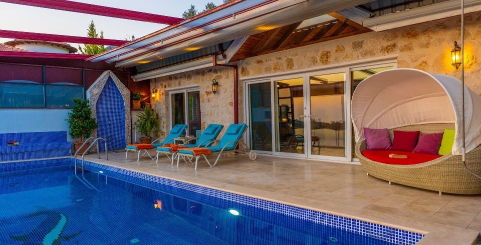 Villa Sude