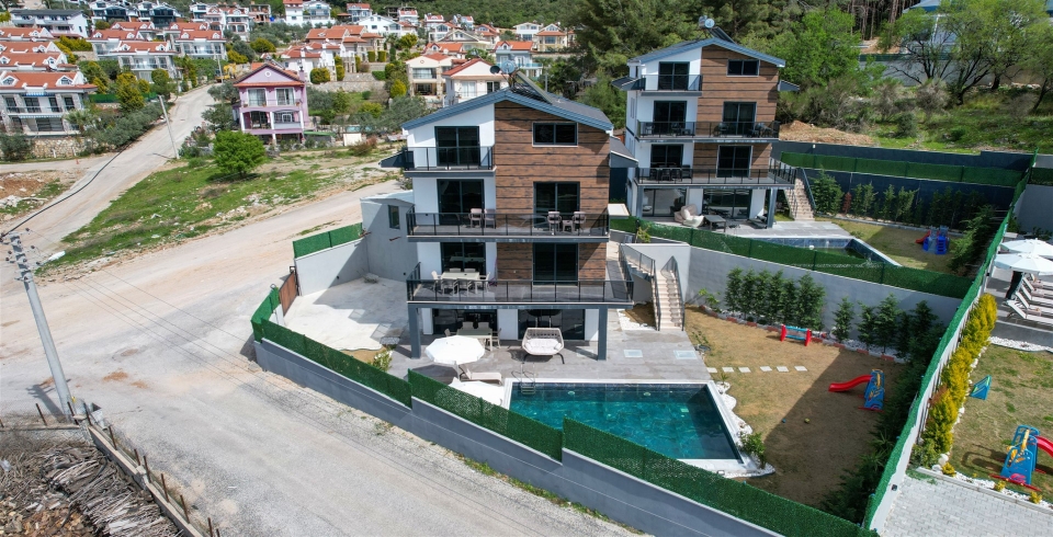 Villa Yiğit Duo