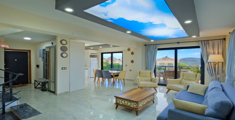 Villa Yiğit Duo