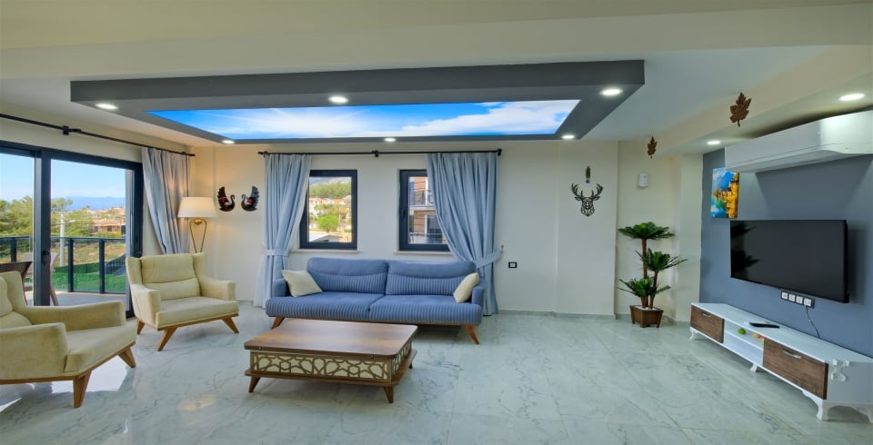 Villa Yiğit Duo