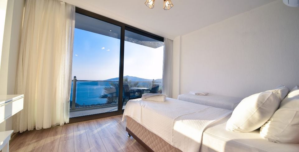 Villa Sunrise Kalkan