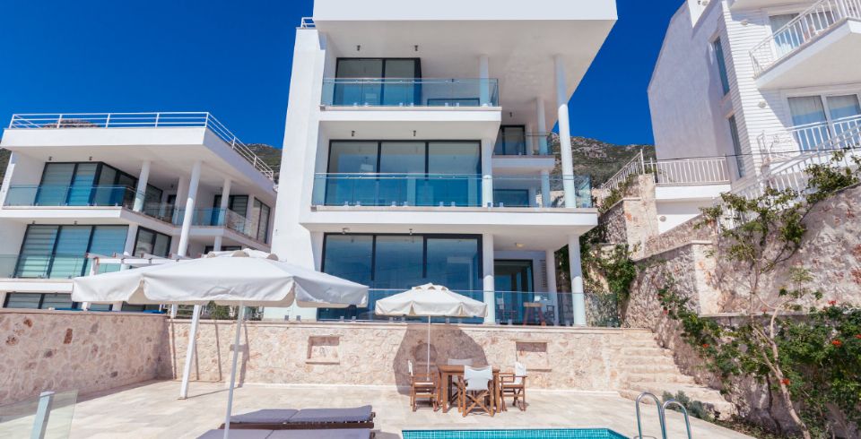 Villa Swan