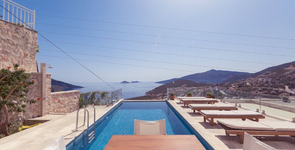 Villa Swan