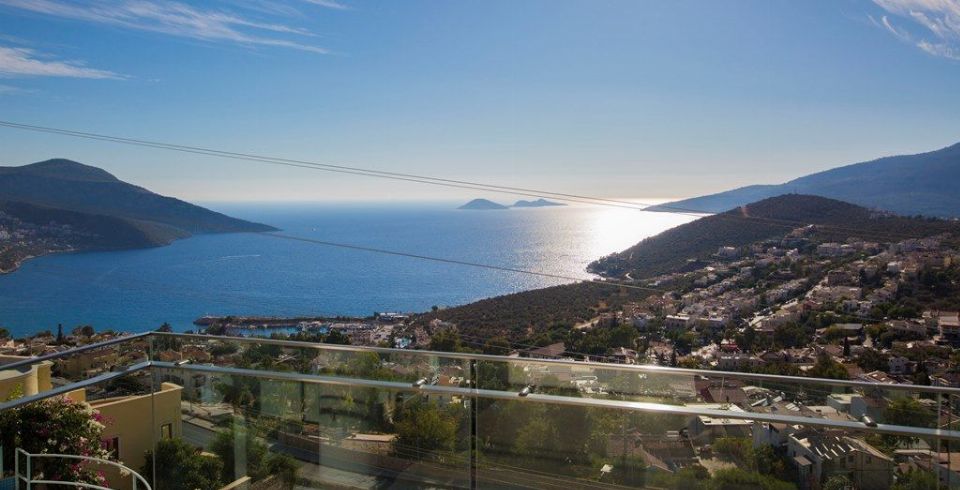 Villa Swan