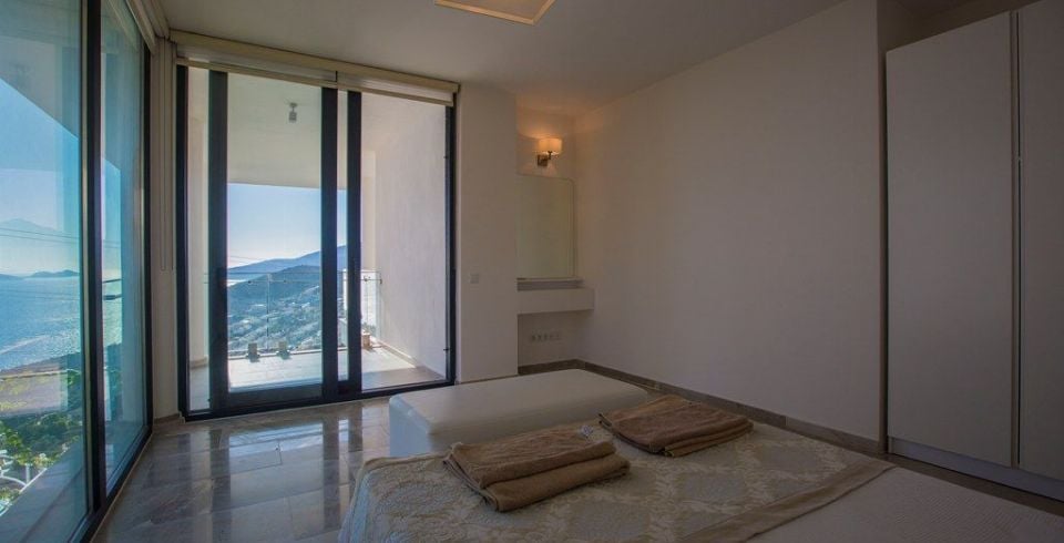 Villa Swan