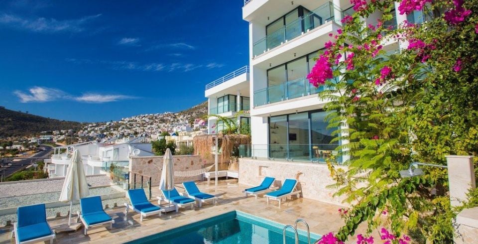 Villa Swan