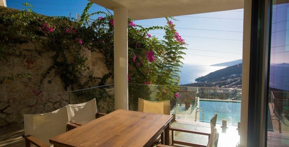 Villa Swan