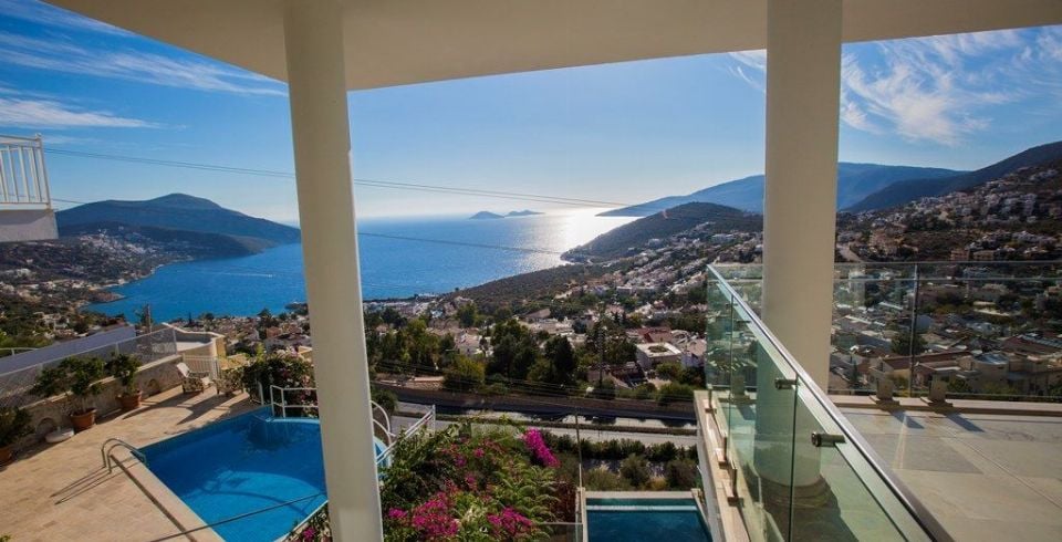 Villa Swan