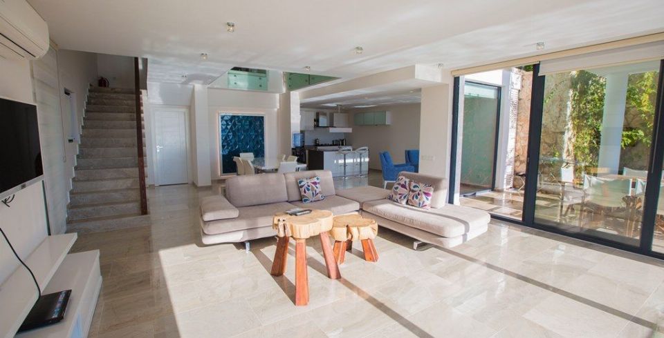 Villa Swan
