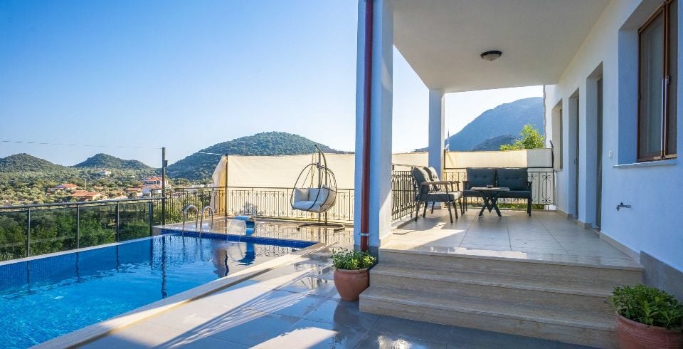 Villa Tanyeri
