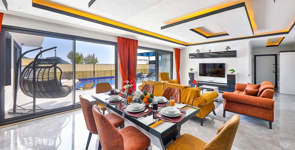 Villa Tayyar