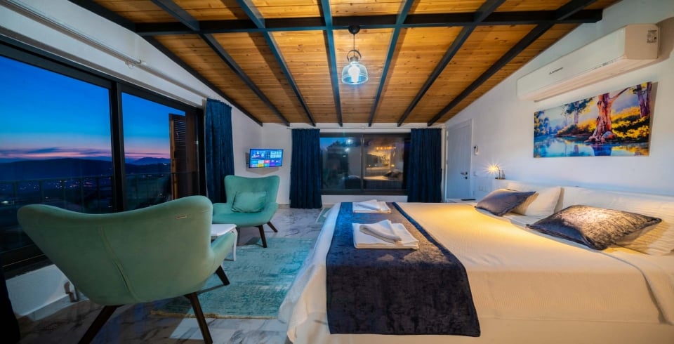 Villa Therapy Olea