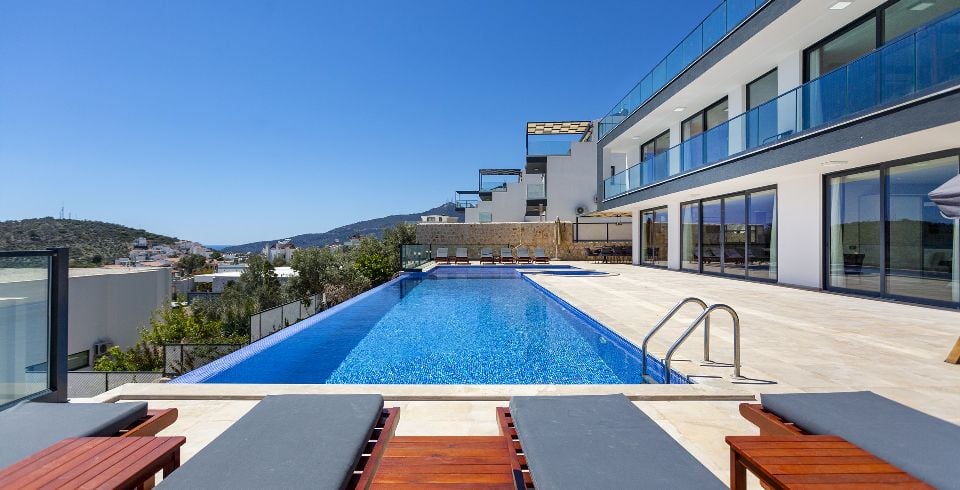 Villa Tigra