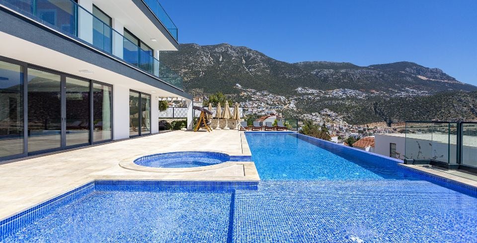 Villa Tigra