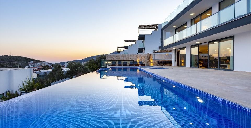 Villa Tigra
