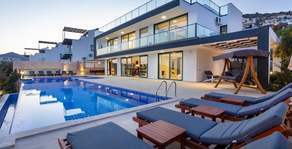 Villa Tigra