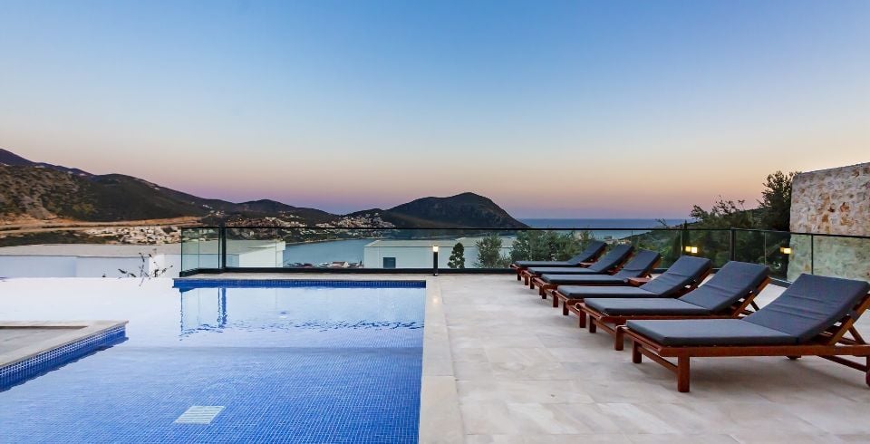 Villa Tigra