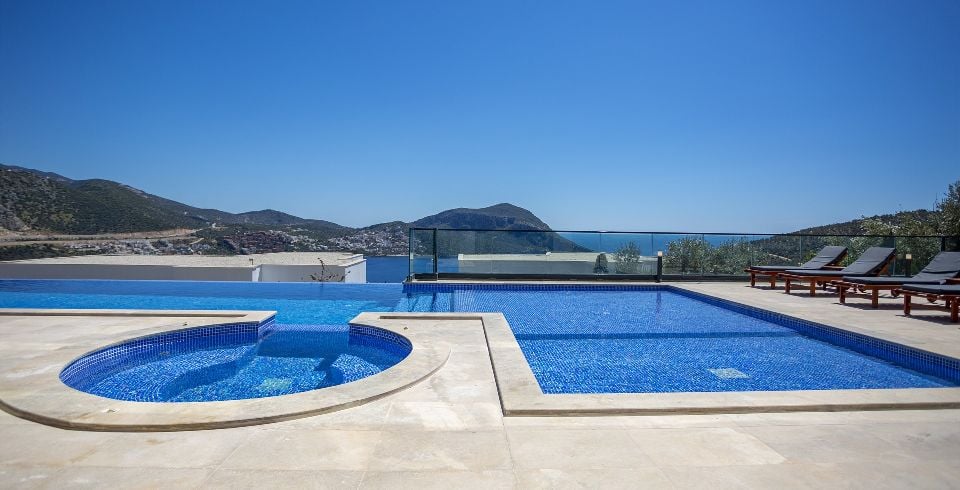 Villa Tigra