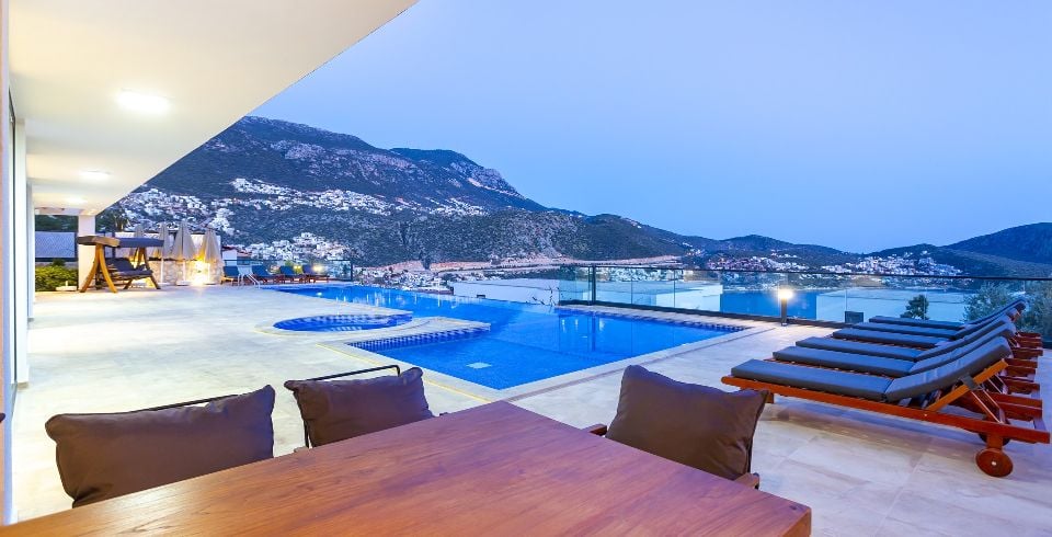 Villa Tigra