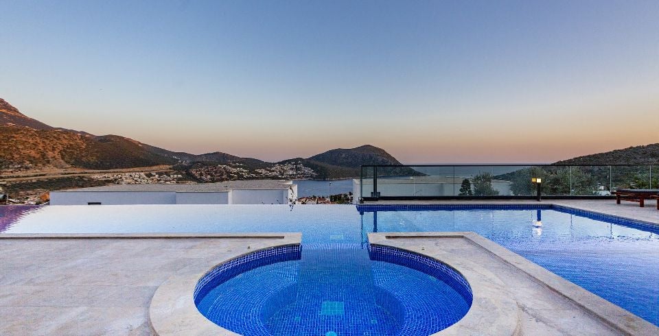 Villa Tigra