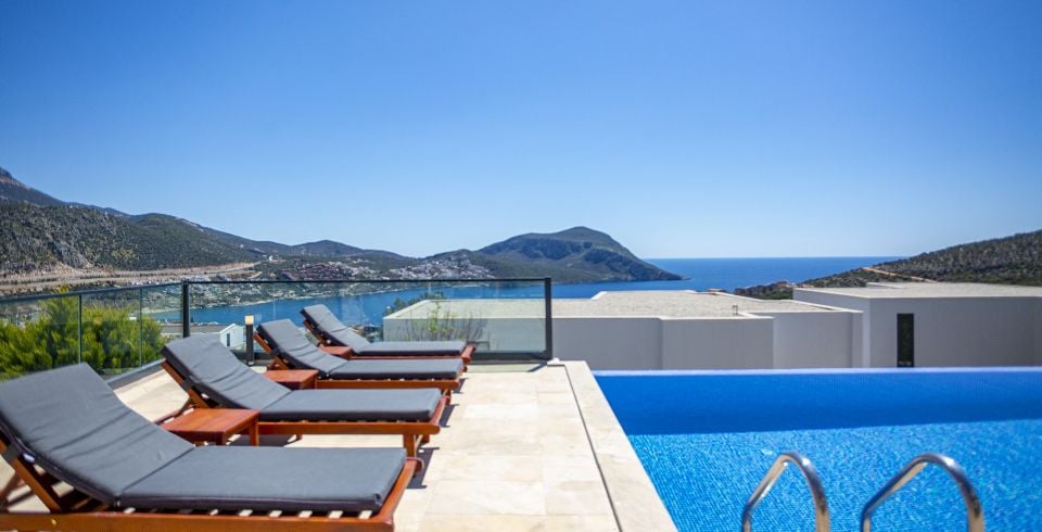Villa Tigra