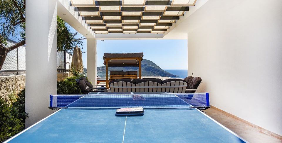 Villa Tigra
