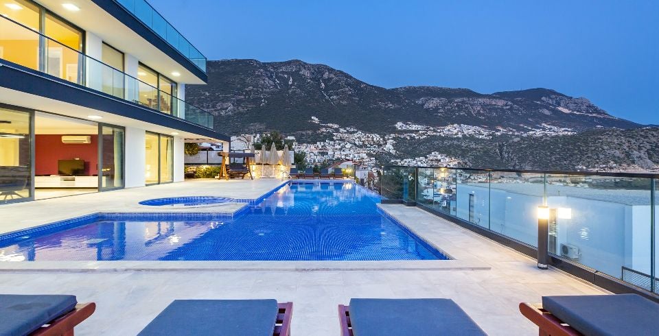 Villa Tigra