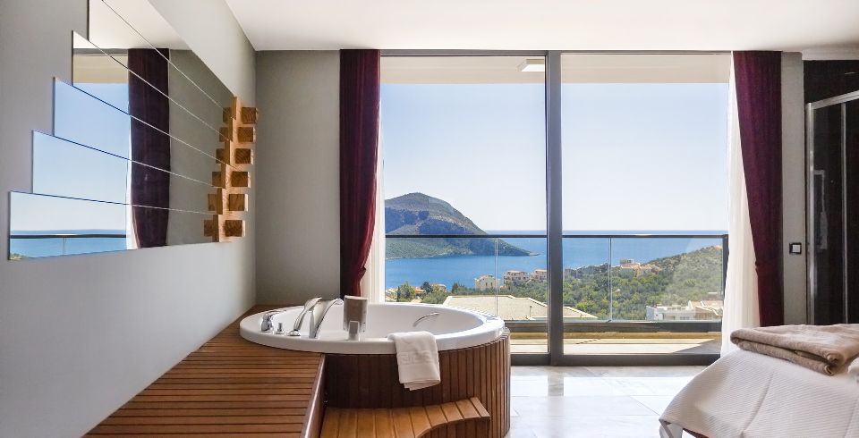 Villa Tigra