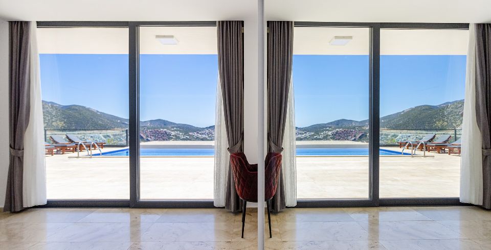 Villa Tigra